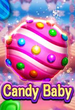 Candy Carnival Slot